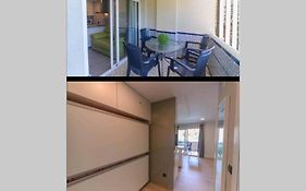 Apartamento 215. Primera línea de playa.